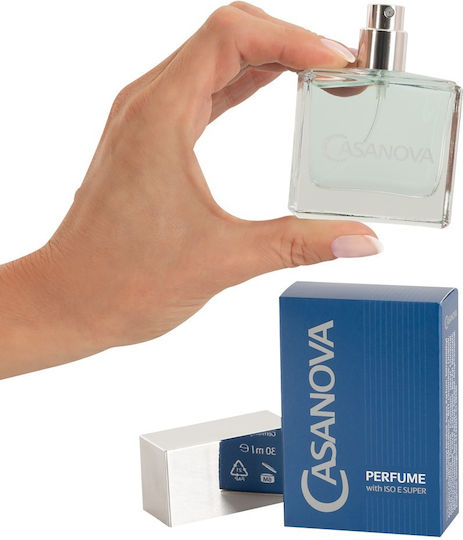 Orion Casanova with Iso E Super Parfum cu Feromoni în Spray 30ml