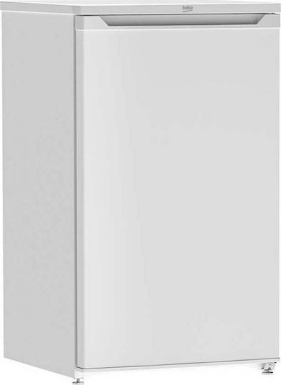 Beko Mini Bar 114Es H84xB54xT60cm. Weiß TSE1284N