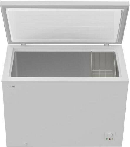Hisense Καταψύκτης Μπαούλο 297lt