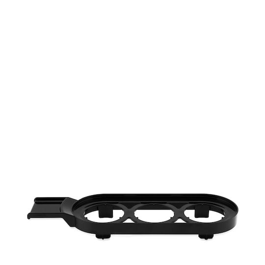 Gastroback Design Βραστήρας Αυγών 3 Θέσεων 350W Μαύρος