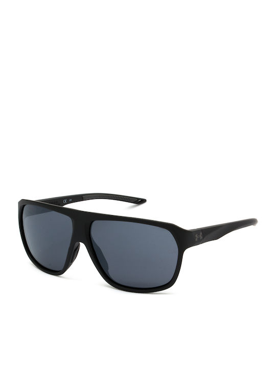 Under Armour Men's Sunglasses with Plastic Frame 003 UA Dominate 003/KA