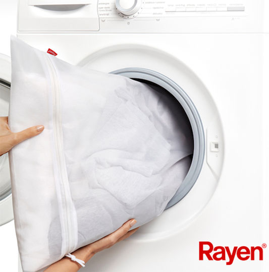 Rayen Laundry Net for Clothes 50x70cm 1pcs