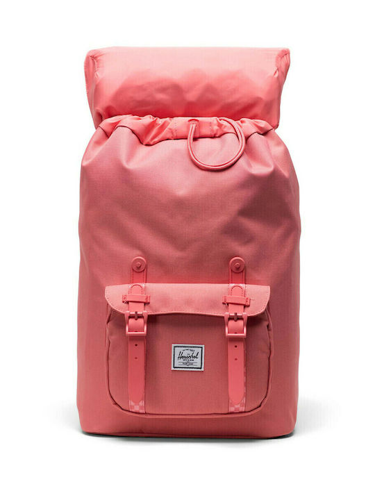 Herschel Little America 17lt Tea Rose