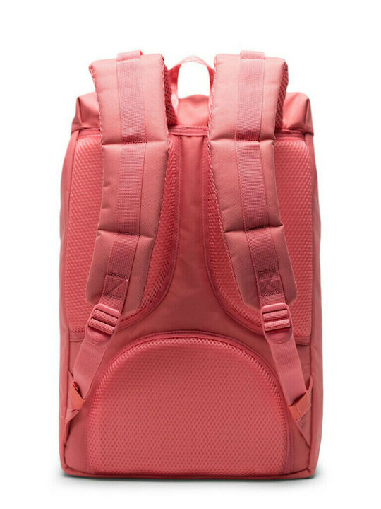 Herschel Little America 17lt Tea Rose