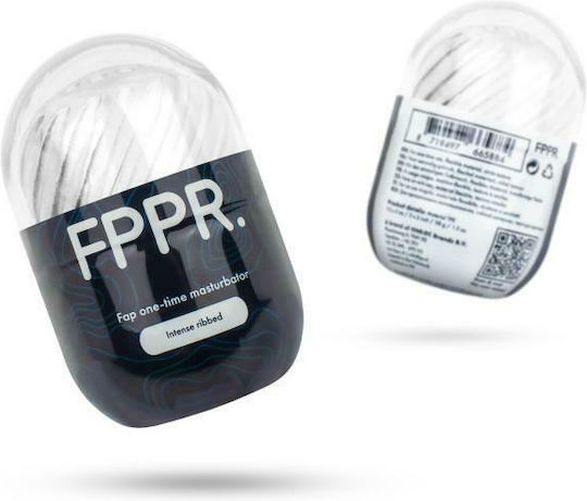 Fppr. Fap One Time Masturbator Masturbator Intense Dotted FPPR010