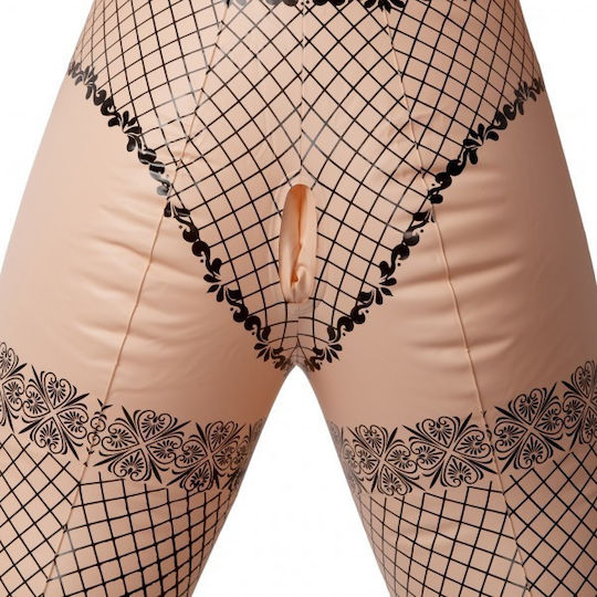 Nanma Banging Bonita Liebespuppe Hintern / Mund / Vagina