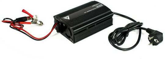 Azo Digital AZO Digital Car Inverter 144W to Converter 12V DC in 230V AC