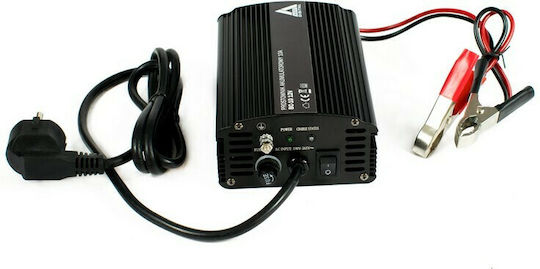 Azo Digital AZO Digital Car Inverter 144W to Converter 12V DC in 230V AC