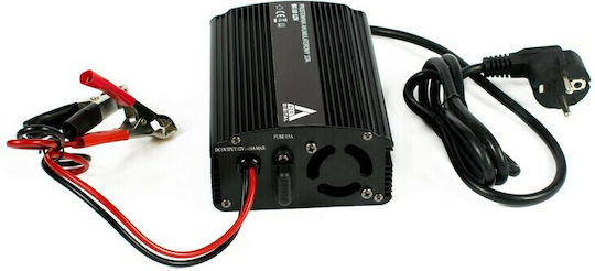 Azo Digital AZO Digital Car Inverter 144W to Converter 12V DC in 230V AC