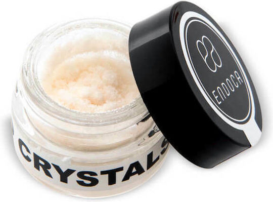 Endoca Cristal Produse din cânepă (CBD) 500mg cu 99% CBD 0.5gr