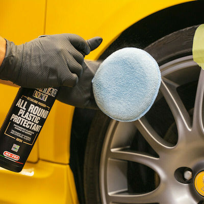 Ma Fra Liquid Protection All Around Plastic Protectant for Interior Plastics - Dashboard Maniac Line 500ml 19070MF84