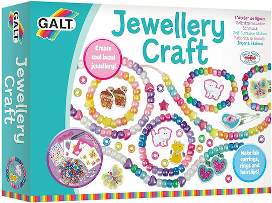 Galt Toys Jewelry Jewellery Craft