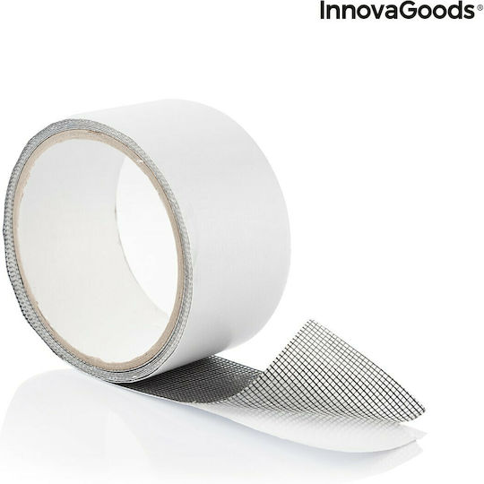 InnovaGoods Mospear Self-Adhesive Fabric Tape Black 50mmx2m 1pcs
