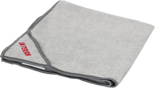 Valma V012 Tuch Mikrofaser Reinigung Auto Grau 40x40cm