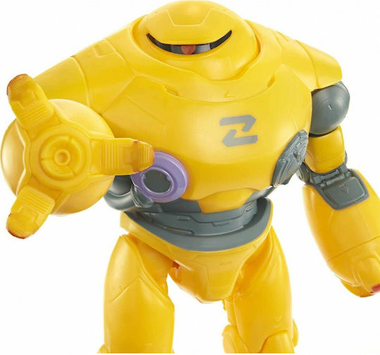 Action Figure Lightyear Zyclops for 3+ years Years 30cm.