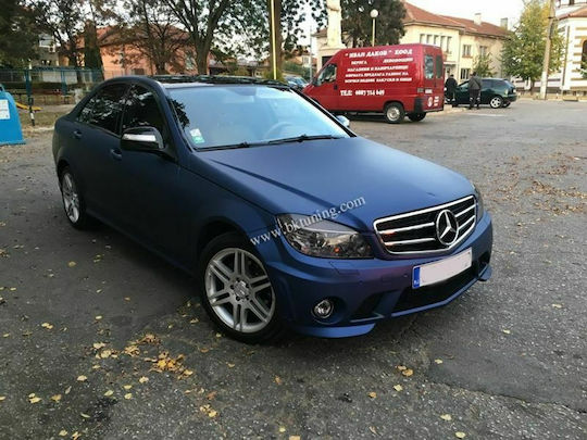 Bara față auto Auto pentru Mercedes-Benz Clasa C