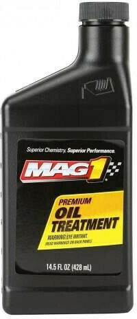 MAG1 Oil Treatment Oil Additive 428ml