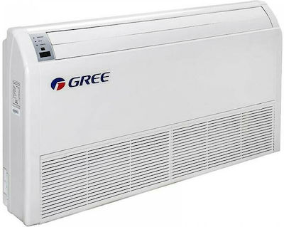 Gree Unitate interioară Unitate de podea-plafon pentru sisteme de climatizare multiple 12000 BTU