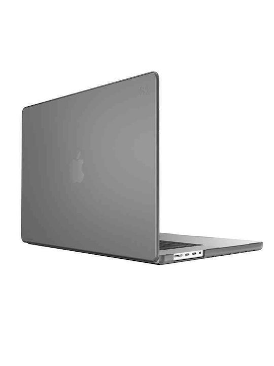 Θήκη Speck Smartshell Cover Apple Macbook Pro 16 2021 Μαυρο 144895-0581