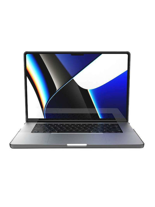 Speck Smartshell Cover Apple Macbook Pro 16 2021 Black 144895-0581