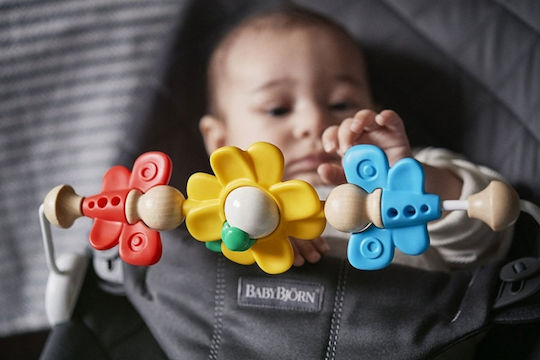 BabyBjorn Bară pentru cărucior