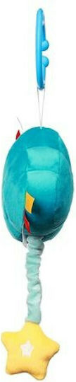 Babyono Hanging Baby Toy Car with Music Lullaby Cloud