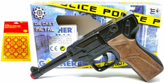 Gonher Πιστόλι Police