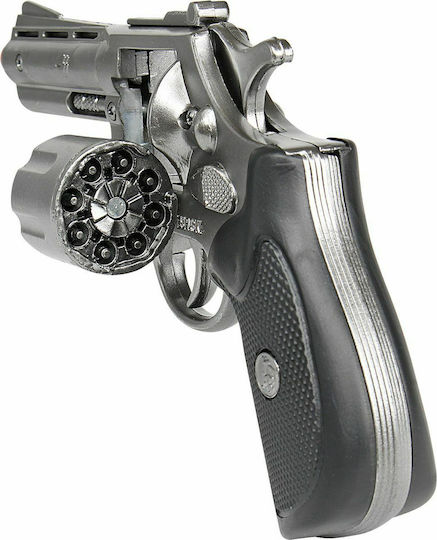Gonher Police Gun Children's Pistol