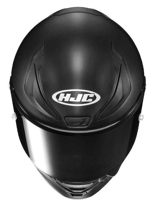 HJC R-PHA 1 Full Face Helmet ECE 22.05 Solid Matte Black KR4219