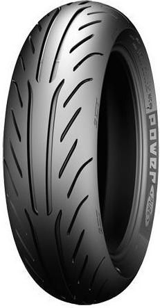 Michelin Power Pure SC Λάστιχο Scooter με Διάσταση 140/60-13 57P για Πίσω Tubeless