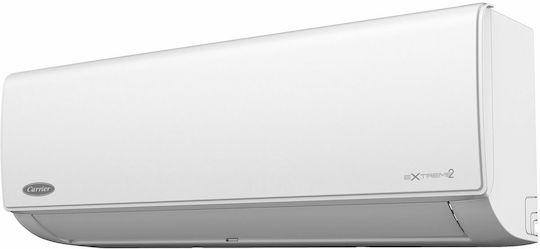 Carrier Extreme 2 Κλιματιστικό Inverter 9000 BTU A++/A+ με WiFi