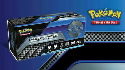 Pokemon Pokemon: Trainer Toolkit Pokémon Deck POK808753