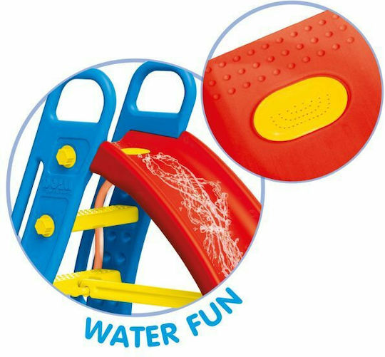 Dolu Diapozitiv Big Water Multicolor