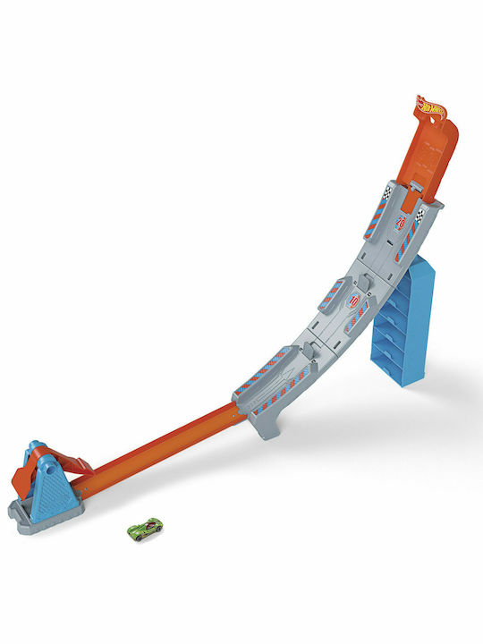 Αγωνιστική Πίστα Hill Climb Champion Hot Wheels