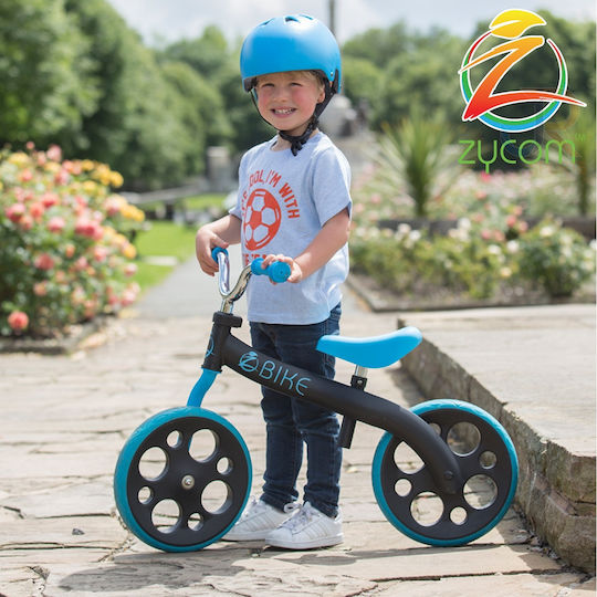 Zycom Παιδικό Ποδήλατο Ισορροπίας Zbike Μπλε