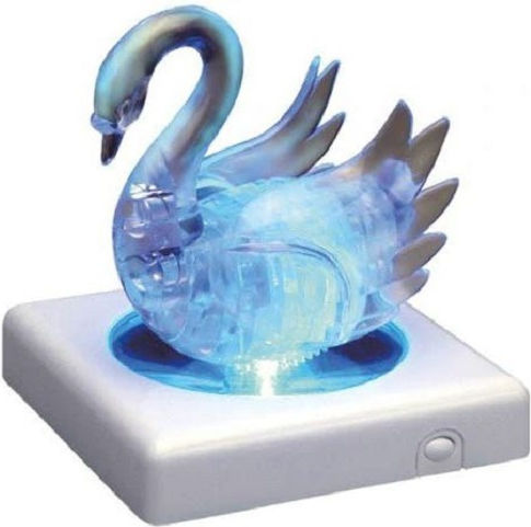 Crystal Puzzle 1τμχ