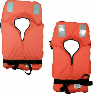 Lalizas Life Jacket Vest Kids 100Ν CE ISO 12402-4