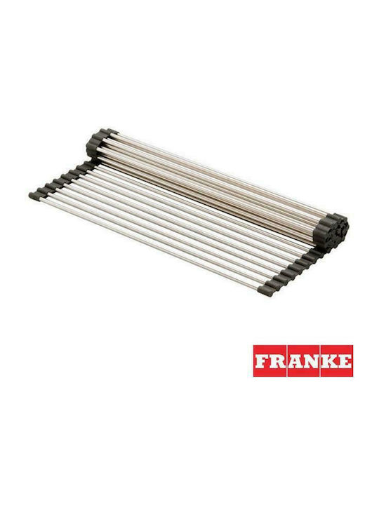 Franke Fresno FSG 211-86 3142101135 Drop-In Sink Synthetic Granite W86xD45.8cm Oyster
