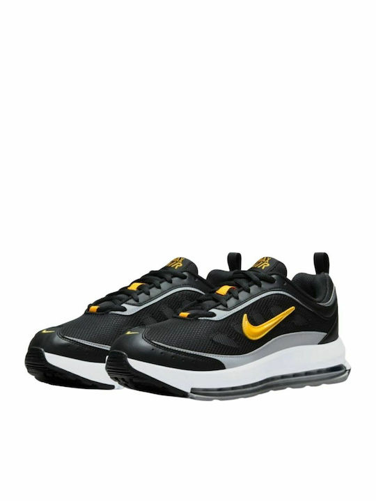 Air Max AP Мъжки Маратонки Черен