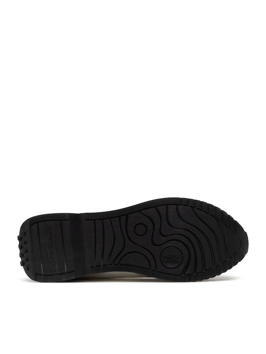 RH-01 Ανδρικά Sneakers Λευκά