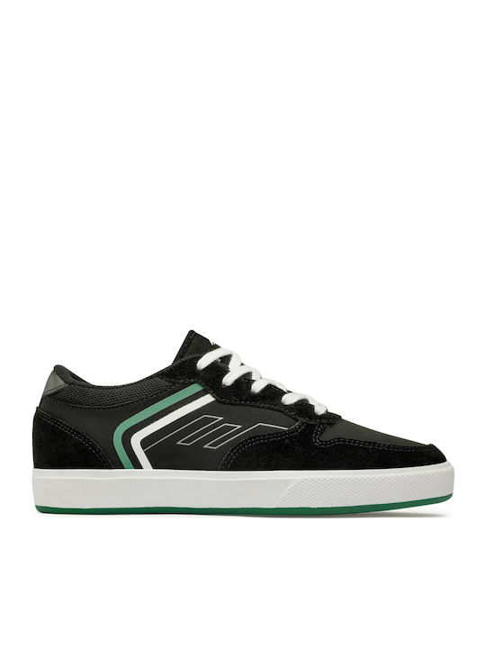 Ksl G6 Herren Sneakers Schwarz