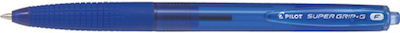 Pilot Super Grip G Retractable Ballpoint 0.7mm