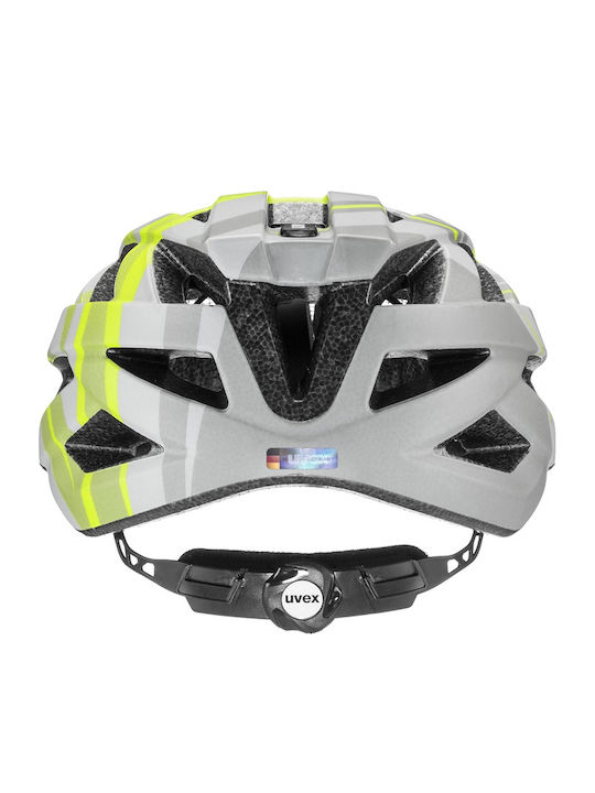 Uvex Air Wing Cască de Bicicletă Munte / de Oras Multicolor