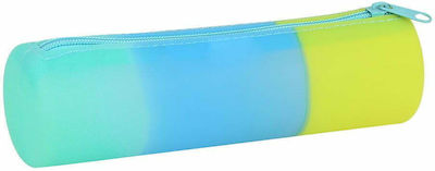 Safta Plastic Pencil Case with 1 Compartment Multicolour