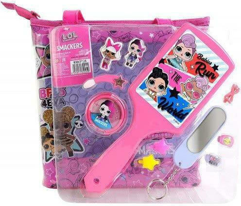 Markwins L.O.L. Surprise!: Backpack Kinder-Make-up
