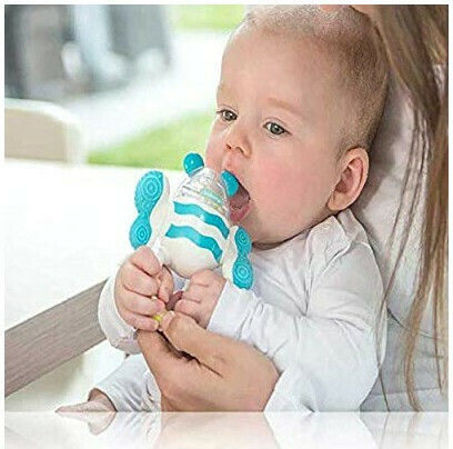 Kidsme Bee Rattle