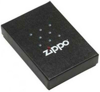 Zippo Nautical Tattoo Brichetă Flacără Multicoloră