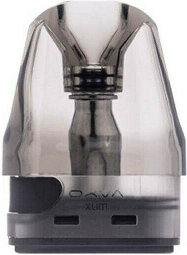Oxva Xlim Резервни Части Pod 3 Бройки 2ml с Импенданс 0.8ohm