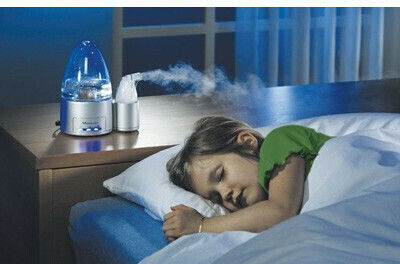 Medisana Umidificator Intensiv Medibreeze 14W Pentru Spații 10m²