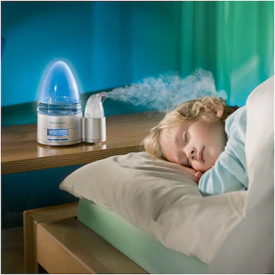 Medisana Umidificator Intensiv Medibreeze 14W Pentru Spații 10m²